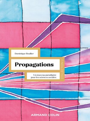 cover image of Propagations